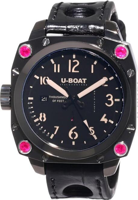 Replica U-Boat Thousands of Feet 1859 Watch